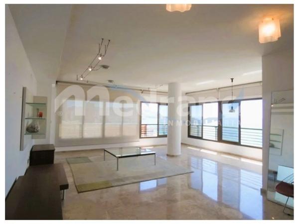 Ático en avenida Murtal s/n