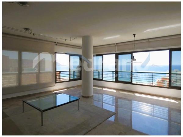 Ático en avenida Murtal s/n