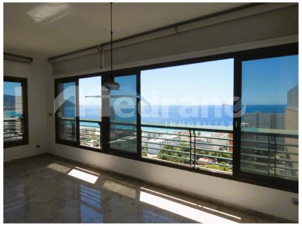 Ático en avenida Murtal s/n