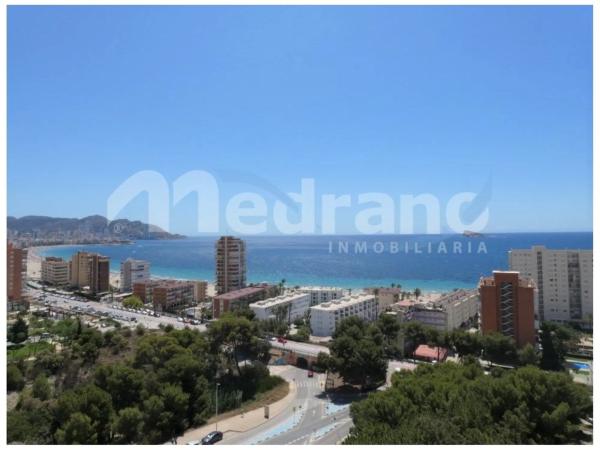 Ático en avenida Murtal s/n