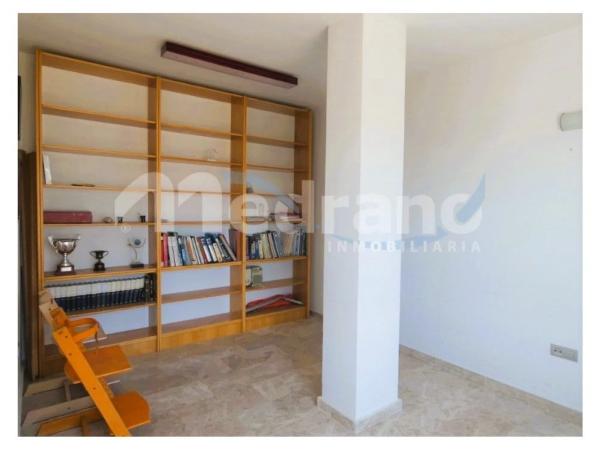 Ático en avenida Murtal s/n