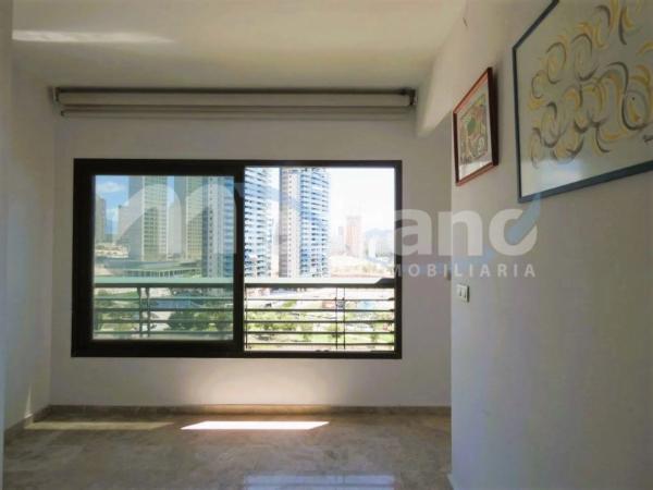 Ático en avenida Murtal s/n