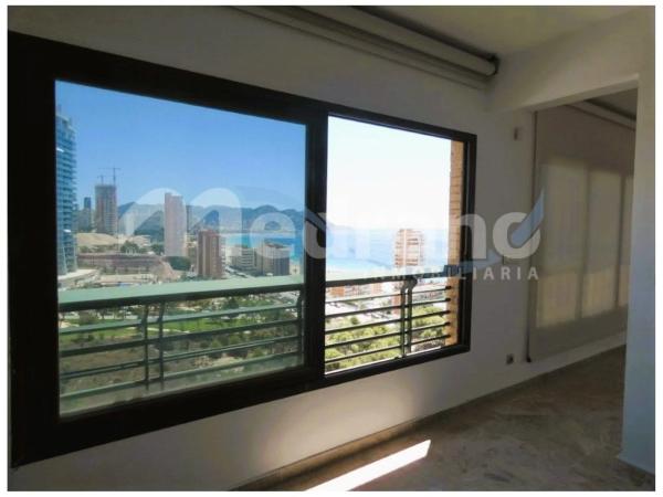 Ático en avenida Murtal s/n