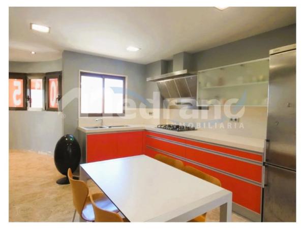 Ático en avenida Murtal s/n