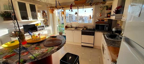 Piso en Callosa d'En Sarria