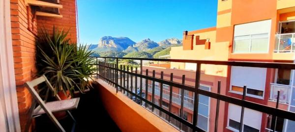 Piso en Callosa d'En Sarria