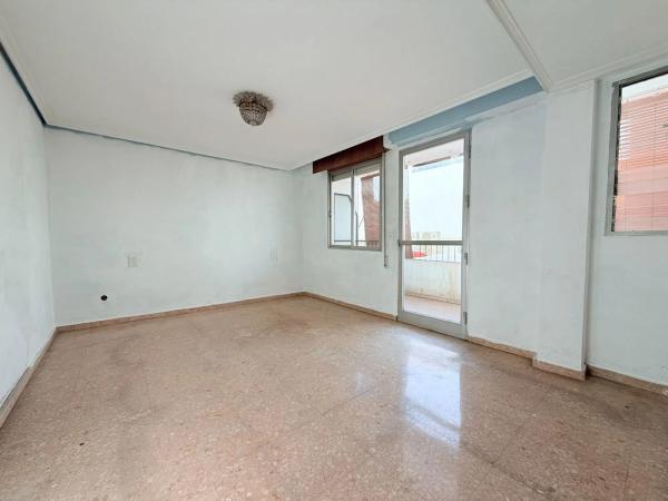 Piso en Callosa d'En Sarria