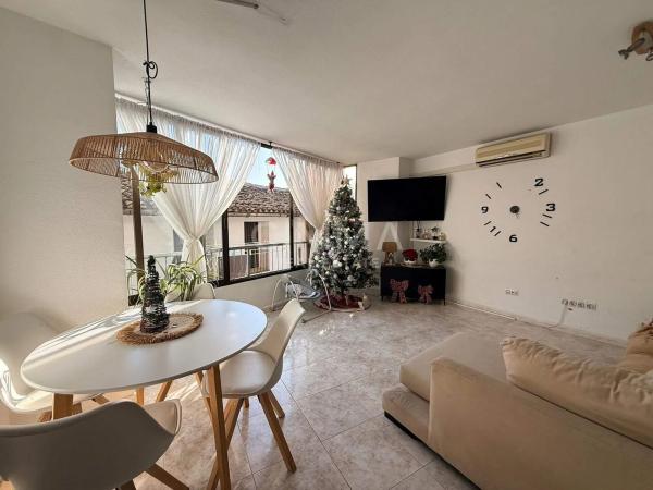 Piso en Callosa d'En Sarria