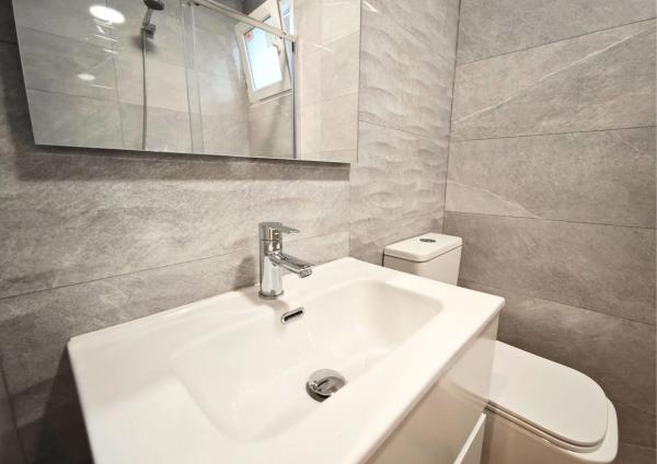 Piso en calle Ramón y Cajal, 4