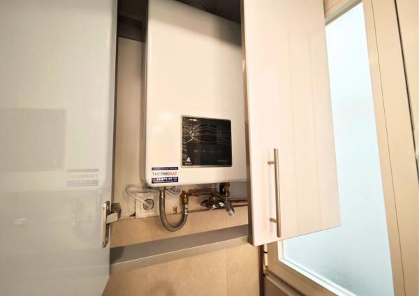 Piso en calle Ramón y Cajal, 4