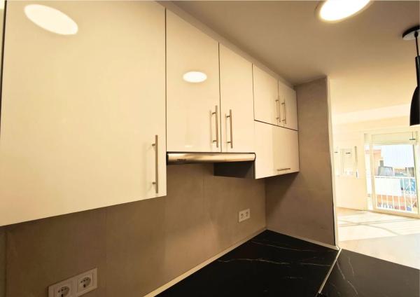 Piso en calle Ramón y Cajal, 4