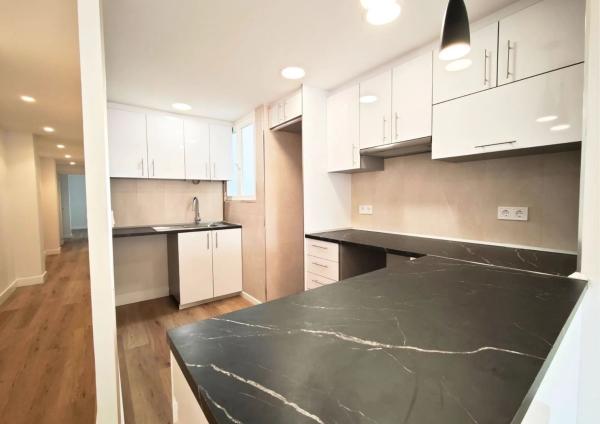 Piso en calle Ramón y Cajal, 4