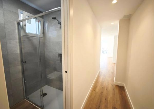 Piso en calle Ramón y Cajal, 4