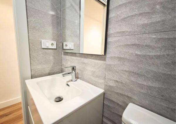 Piso en calle Ramón y Cajal, 4