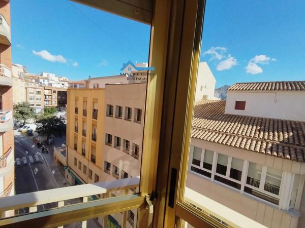 Piso en Callosa d'En Sarria