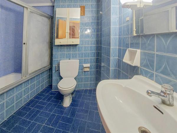 Piso en camino Falset