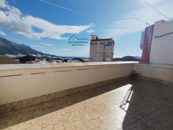 Piso en Callosa d'En Sarria