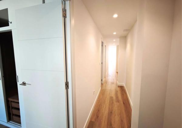 Piso en calle Ramón y Cajal, 4