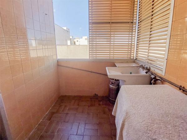 Piso en camino Falset