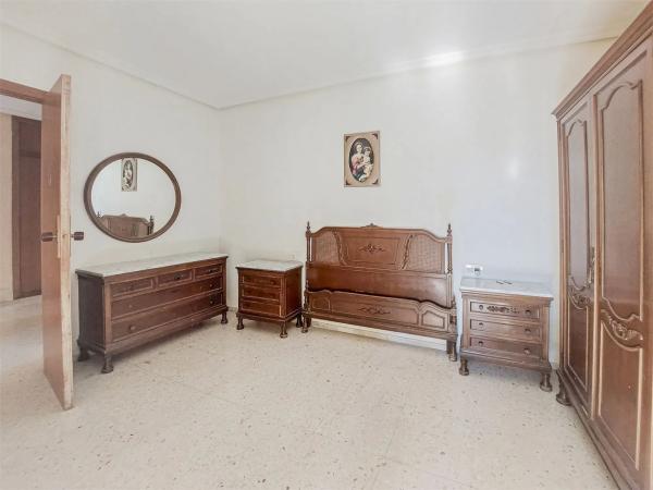 Piso en camino Falset