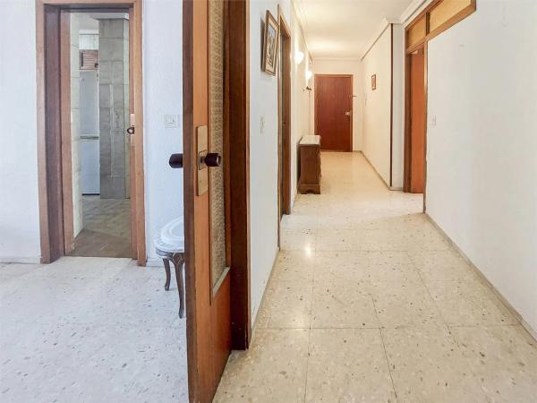 Piso en camino Falset