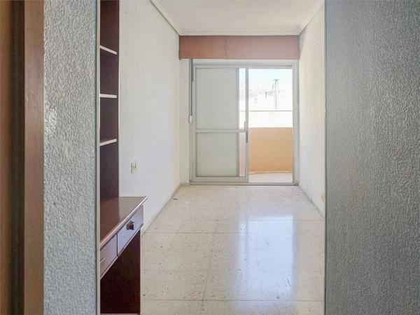 Piso en camino Falset