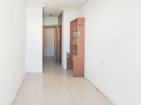 Piso en camino Falset