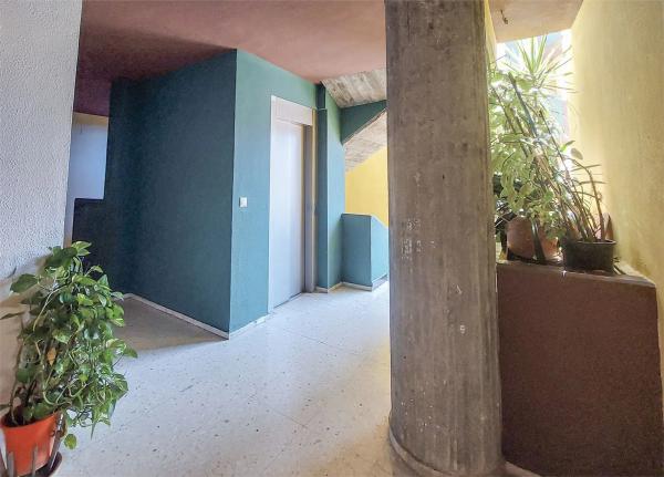 Piso en camino Falset