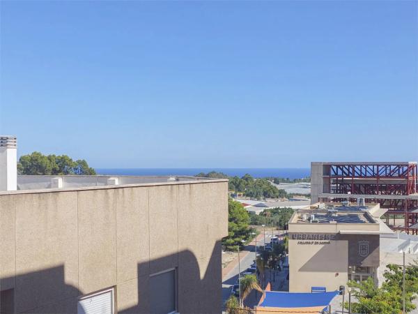 Piso en camino Falset