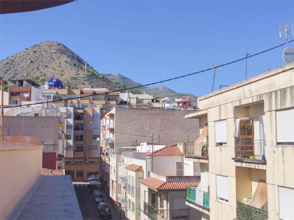 Piso en camino Falset