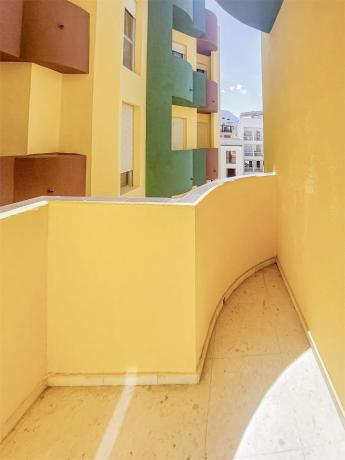 Piso en camino Falset