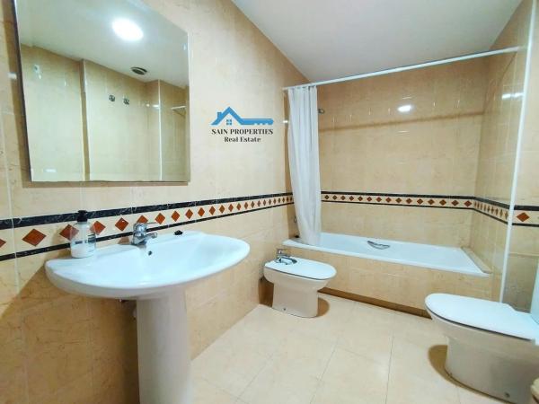 Piso en Callosa d'En Sarria