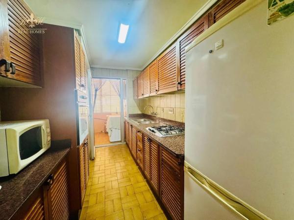 Piso en calle Ramón y Cajal