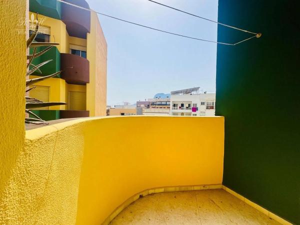 Piso en calle Ramón y Cajal