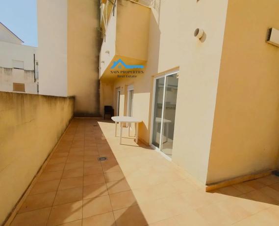 Piso en Callosa d'En Sarria