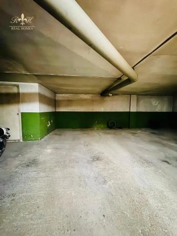 Piso en calle Ramón y Cajal