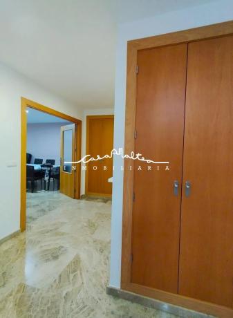 Piso en Callosa d'En Sarria