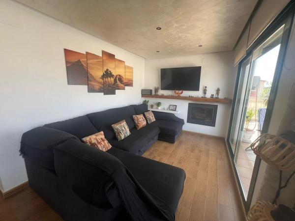 Ático en Callosa d'En Sarria