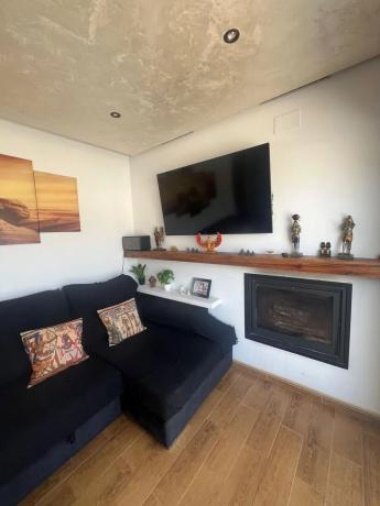 Ático en Callosa d'En Sarria