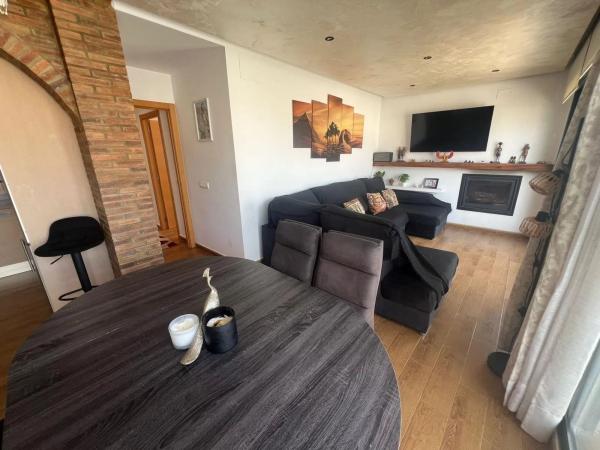 Ático en Callosa d'En Sarria