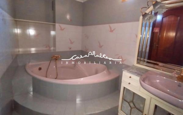 Piso en Callosa d'En Sarria