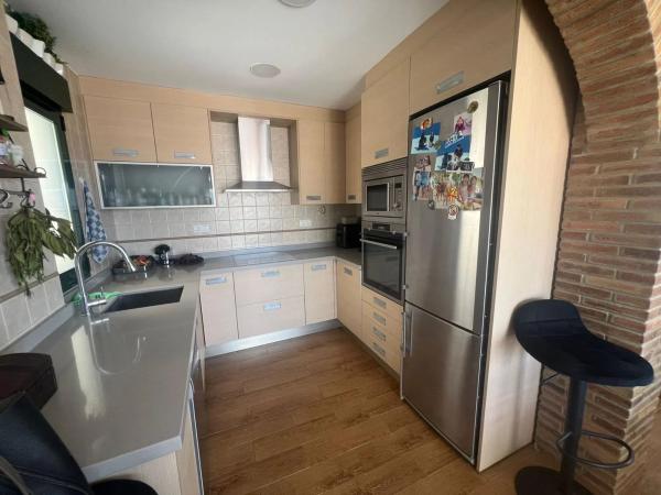 Ático en Callosa d'En Sarria