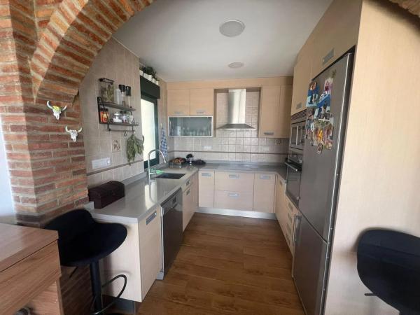 Ático en Callosa d'En Sarria