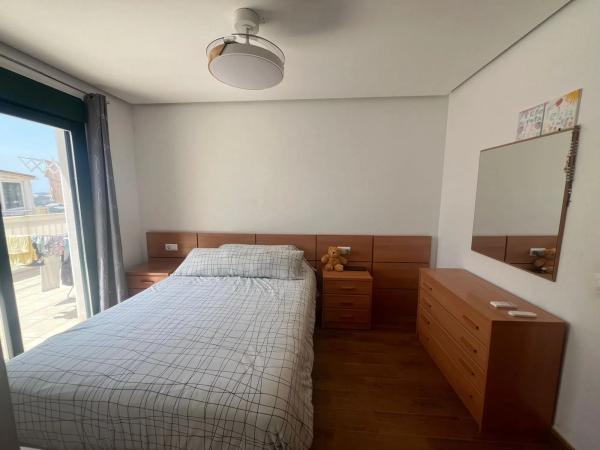 Ático en Callosa d'En Sarria