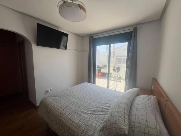 Ático en Callosa d'En Sarria