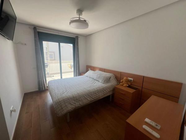 Ático en Callosa d'En Sarria