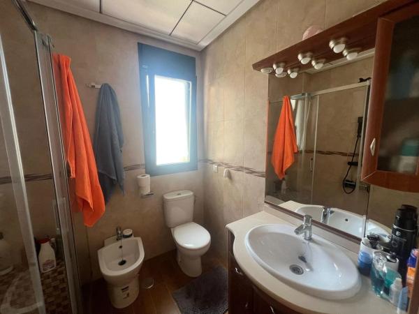 Ático en Callosa d'En Sarria