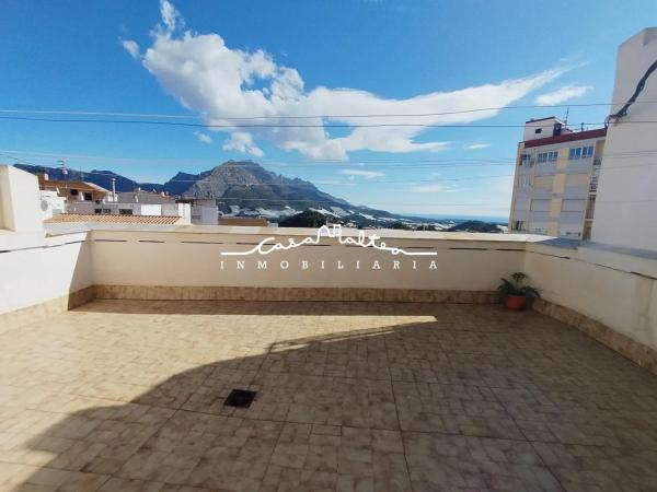 Piso en Callosa d'En Sarria