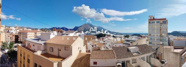 Piso en Callosa d'En Sarria