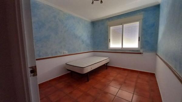 Piso en calle la Font, 50